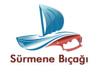 Sürmene BIÇAĞI – Meşhur Sürmene Bıçakları